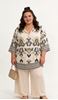 Picture of CURVY GIRL GYPSY  TUNIC